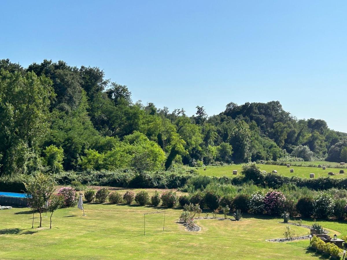 L'Antica Tenuta Montemaggiore  Esterno foto