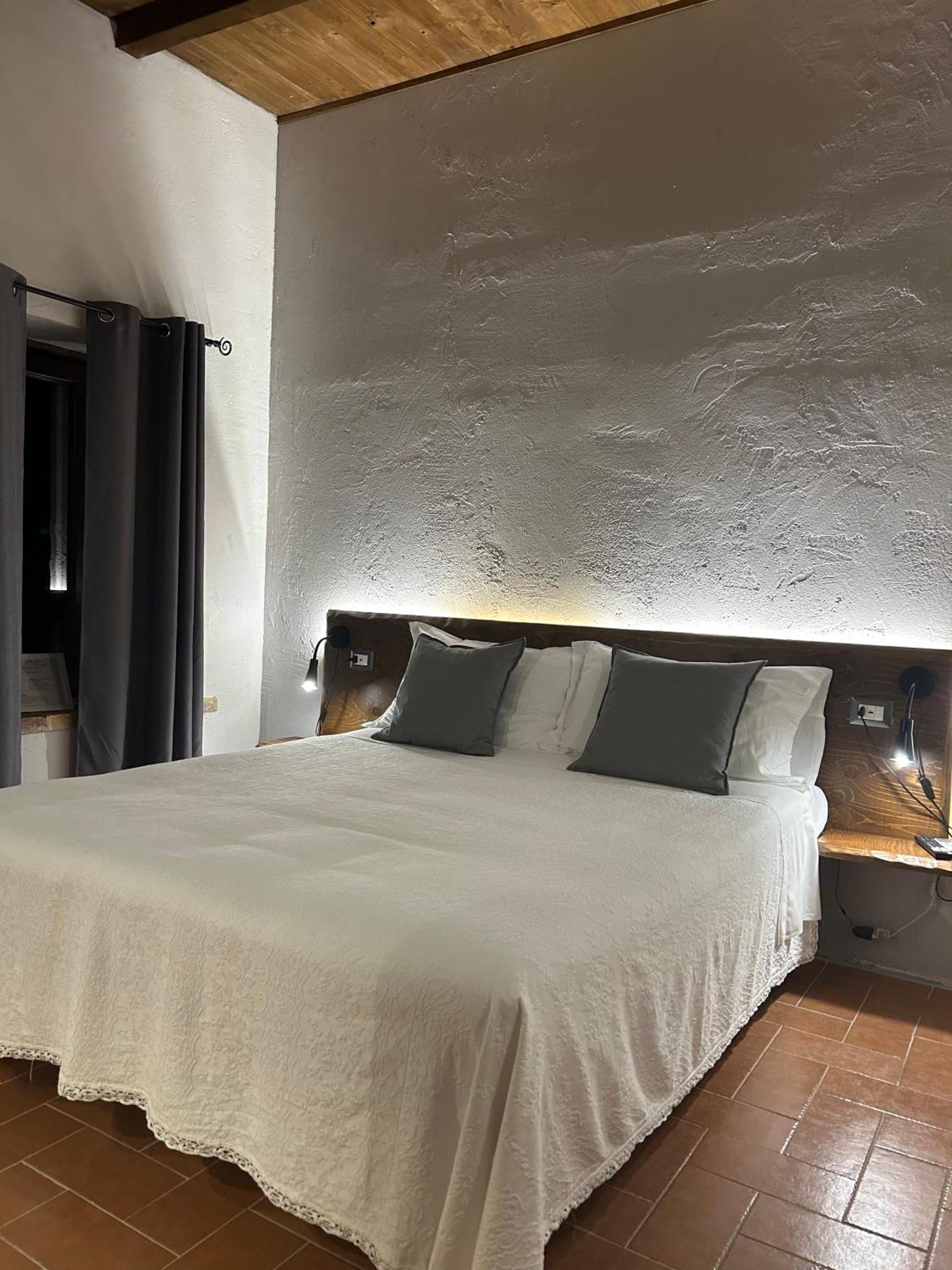 L'Antica Tenuta Montemaggiore  Esterno foto